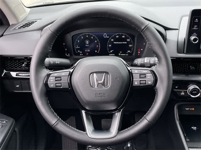 2026 Honda CR-V EX-L 13