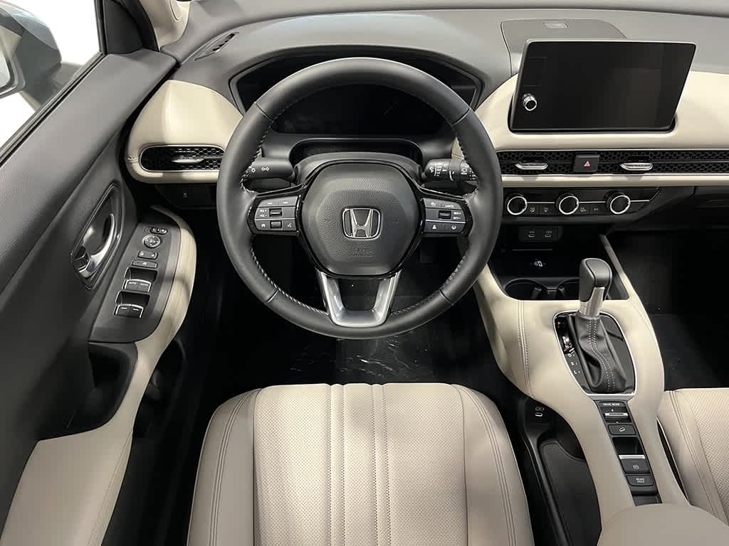 Thumbnail: 2027 Honda HR-V - 16
