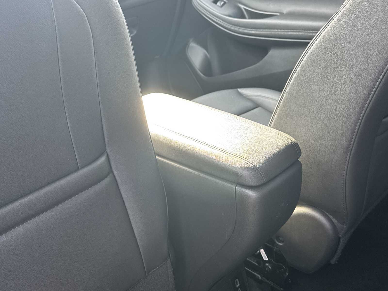 Thumbnail: 2024 Buick Encore GX - 21