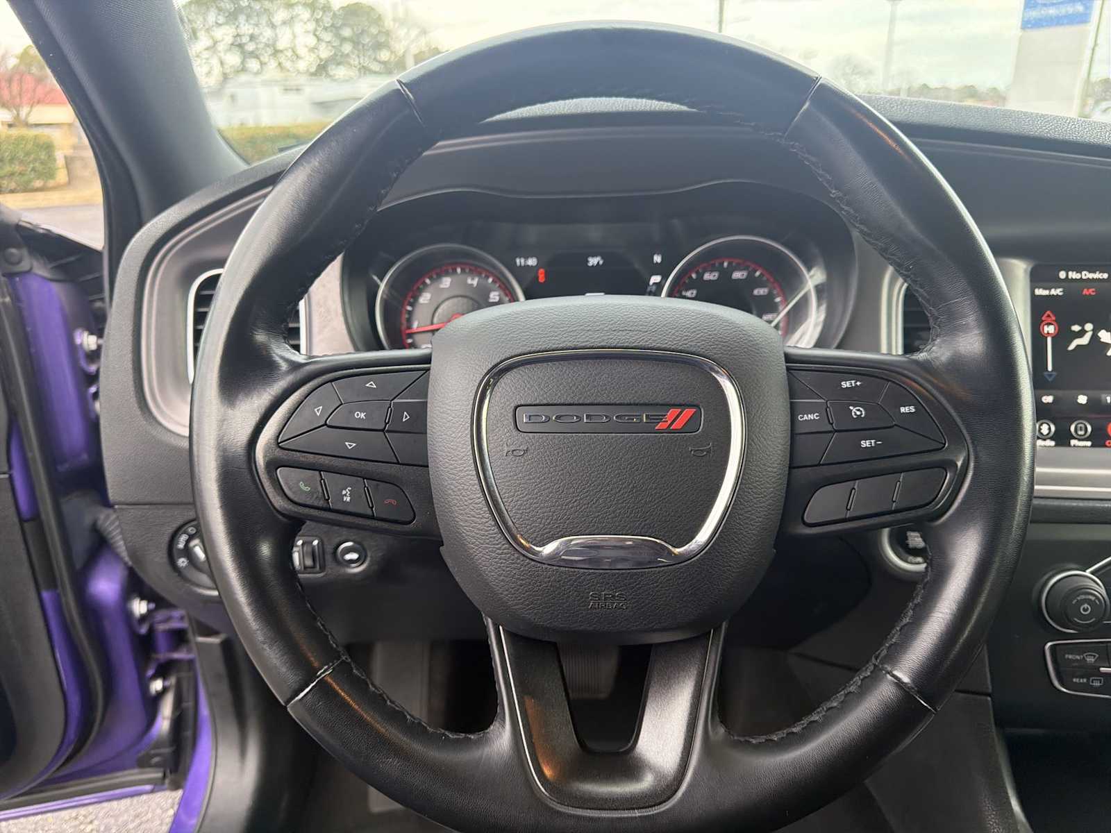 Thumbnail: 2023 Dodge Charger - 11