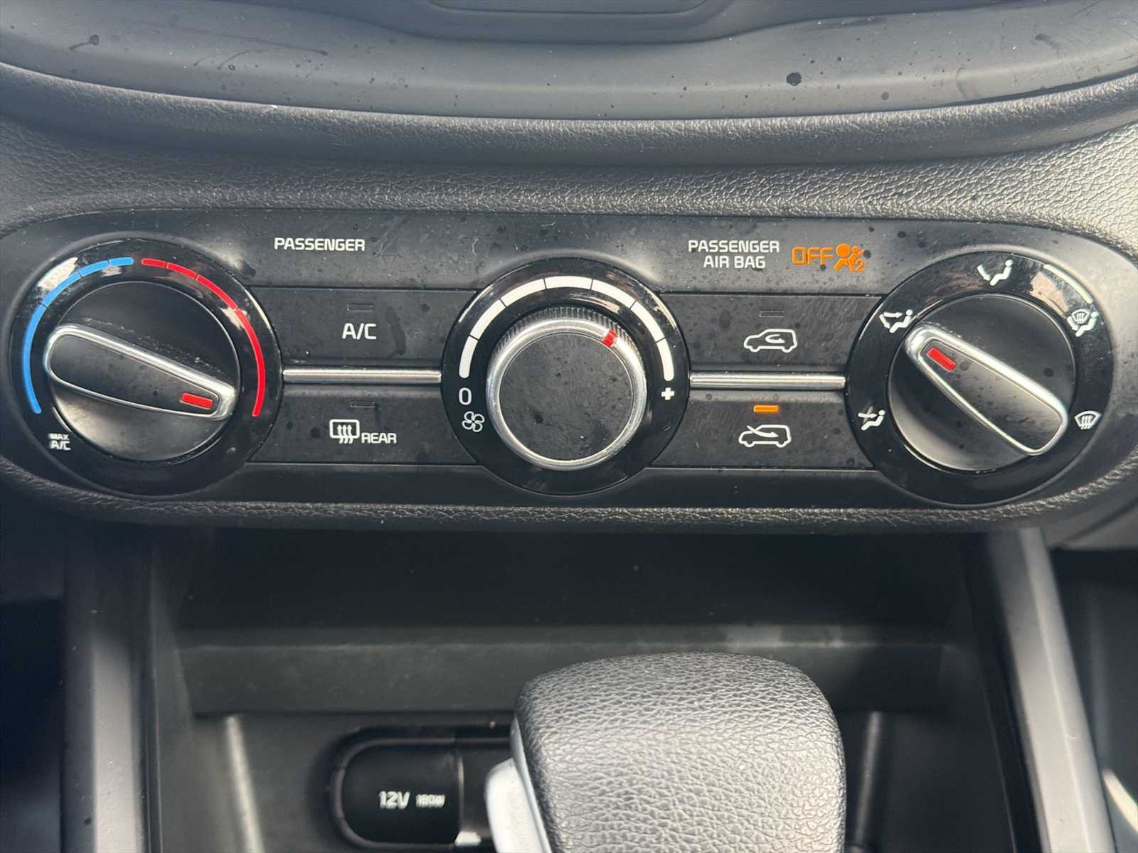 Thumbnail: 2023 Kia Soul - 16