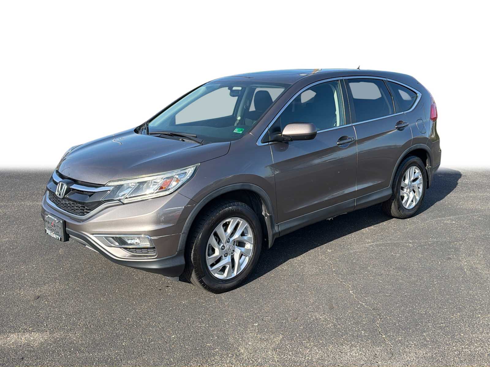 Thumbnail: 2015 Honda CR-V - 1