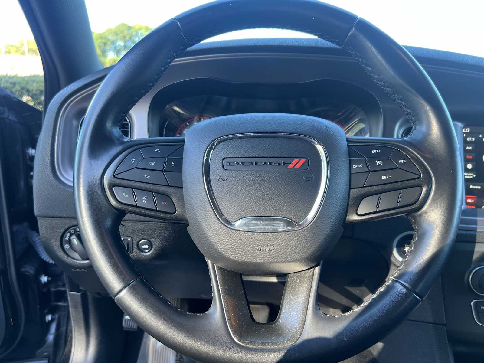 Thumbnail: 2023 Dodge Charger - 11