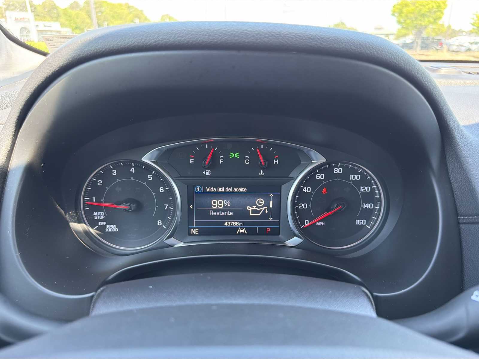 Thumbnail: 2024 GMC Terrain - 10