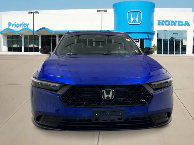 Thumbnail: 2025 Honda Accord - 10