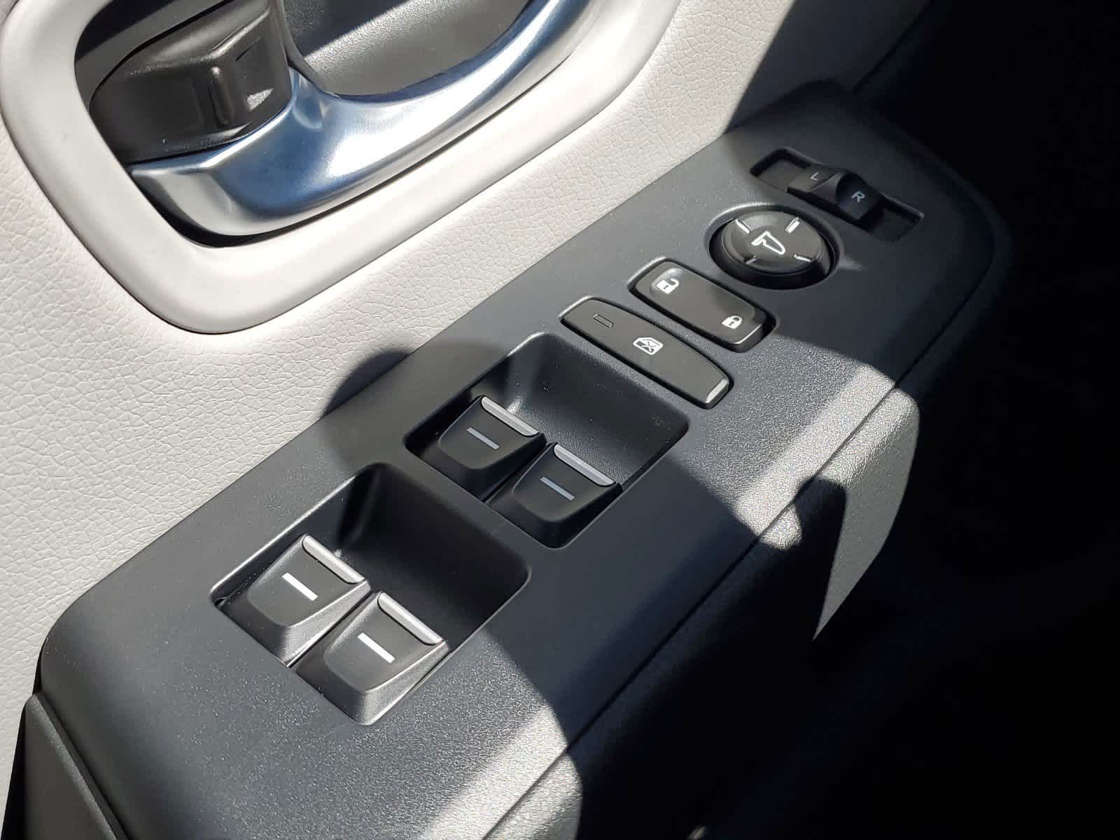 2025 Honda Pilot Touring 16