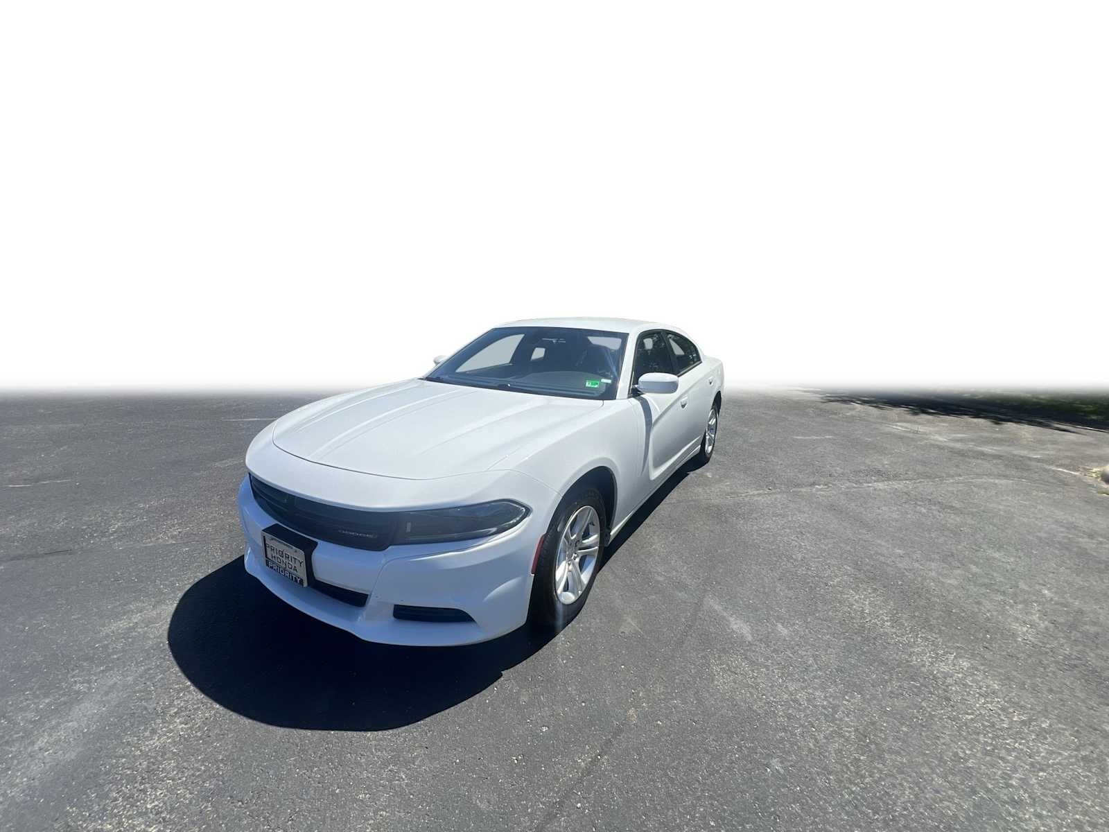 2022 Dodge Charger SXT -
                  Hampton, VA