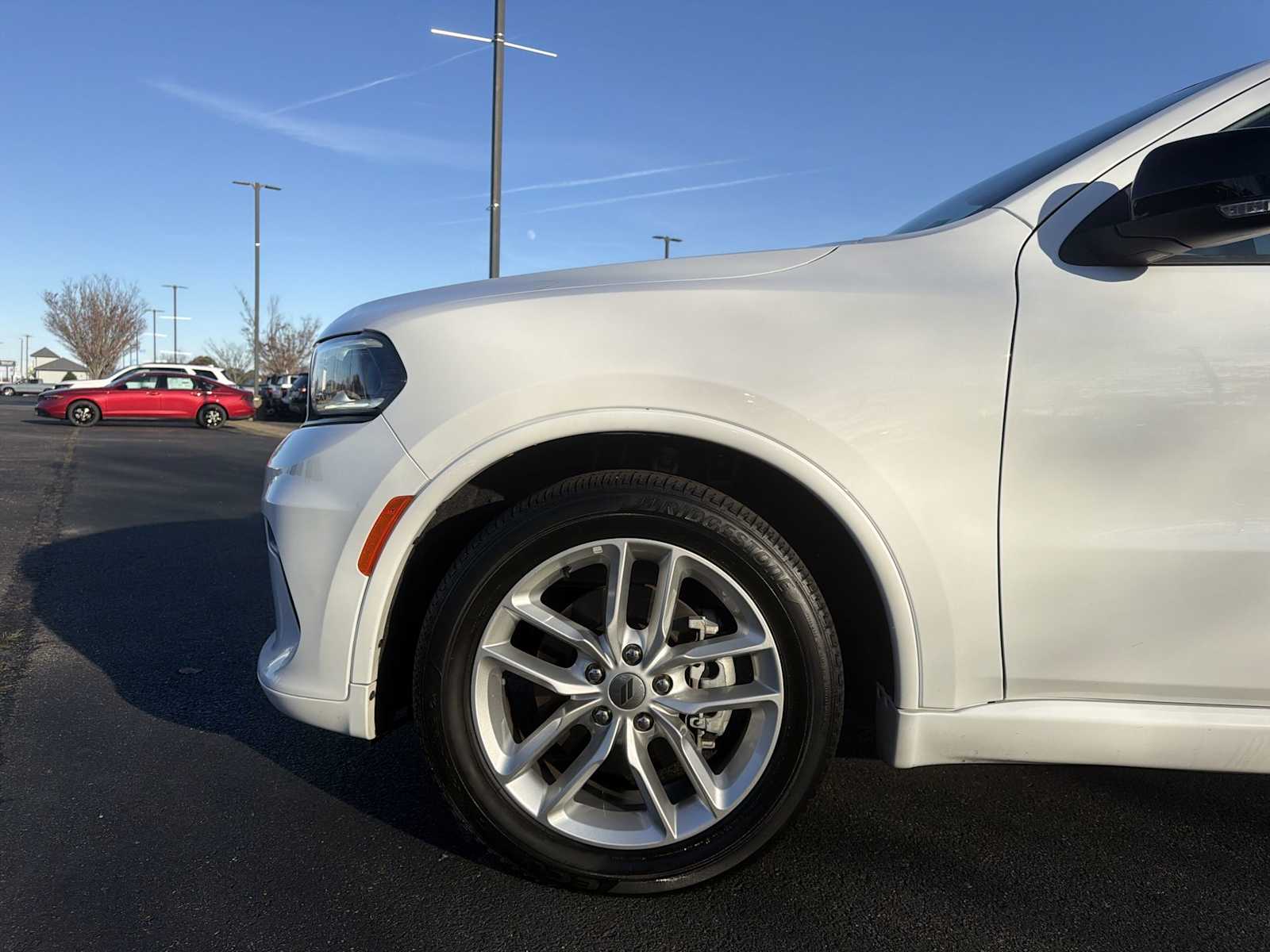 Thumbnail: 2024 Dodge Durango - 19