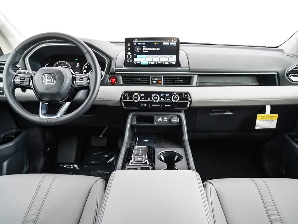 Thumbnail: 2025 Honda Pilot - 10