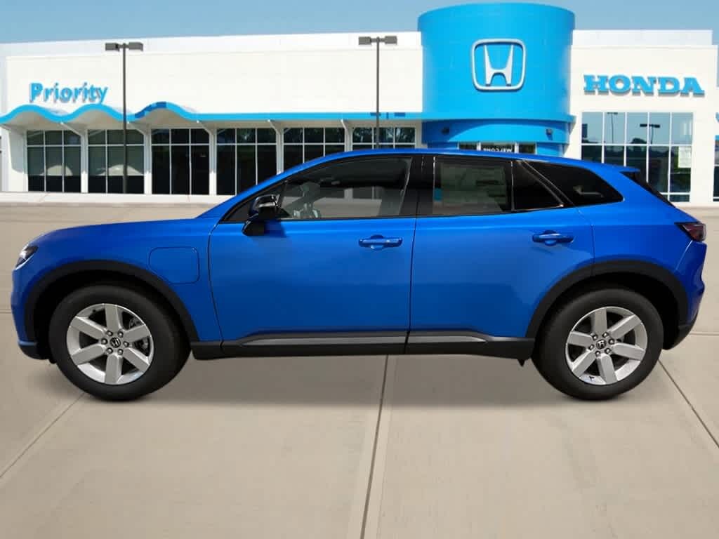 New 2026 Honda Prologue EX SUV