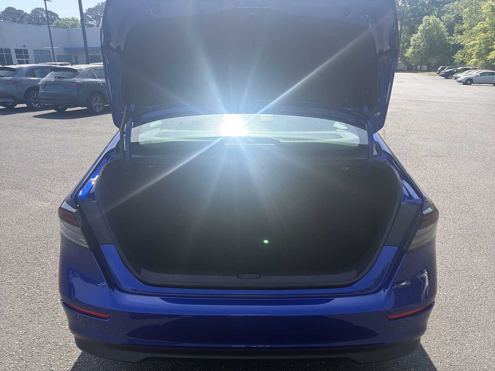 Thumbnail: 2025 Honda Accord - 20