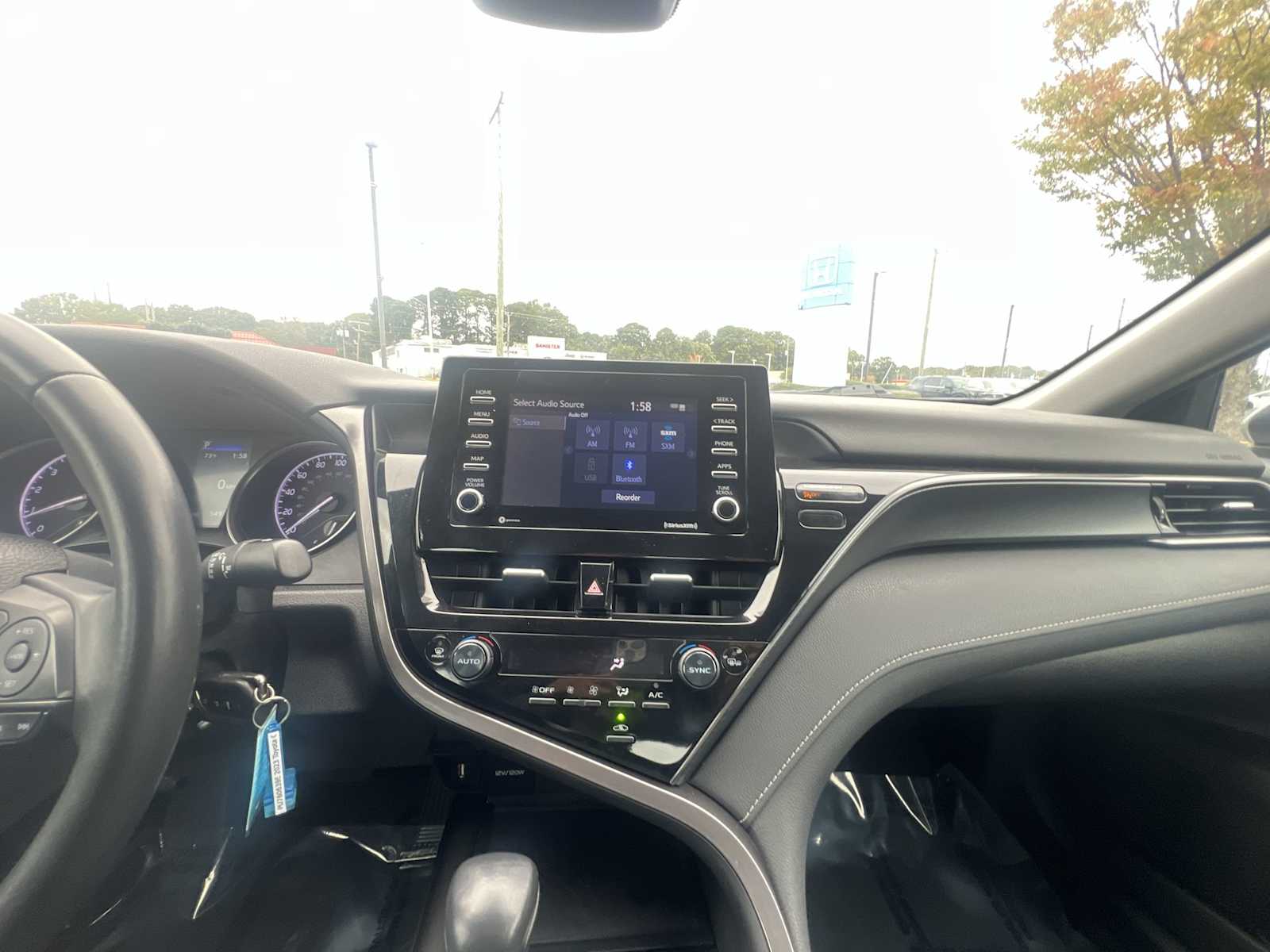 Thumbnail: 2023 Toyota Camry - 12