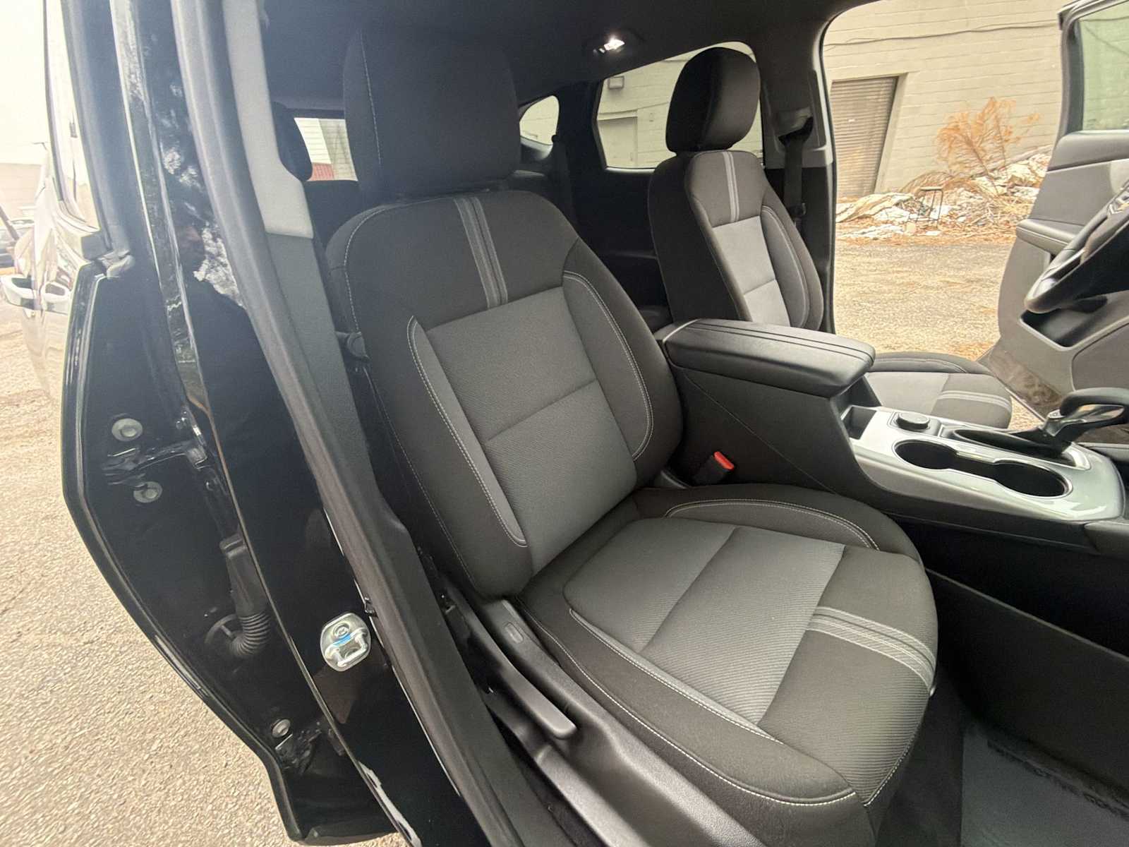 Thumbnail: 2025 Chevrolet Blazer - 26