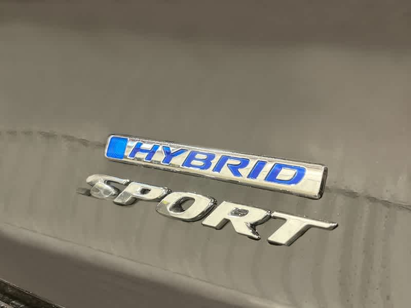 Thumbnail: 2025 Honda Accord - 7