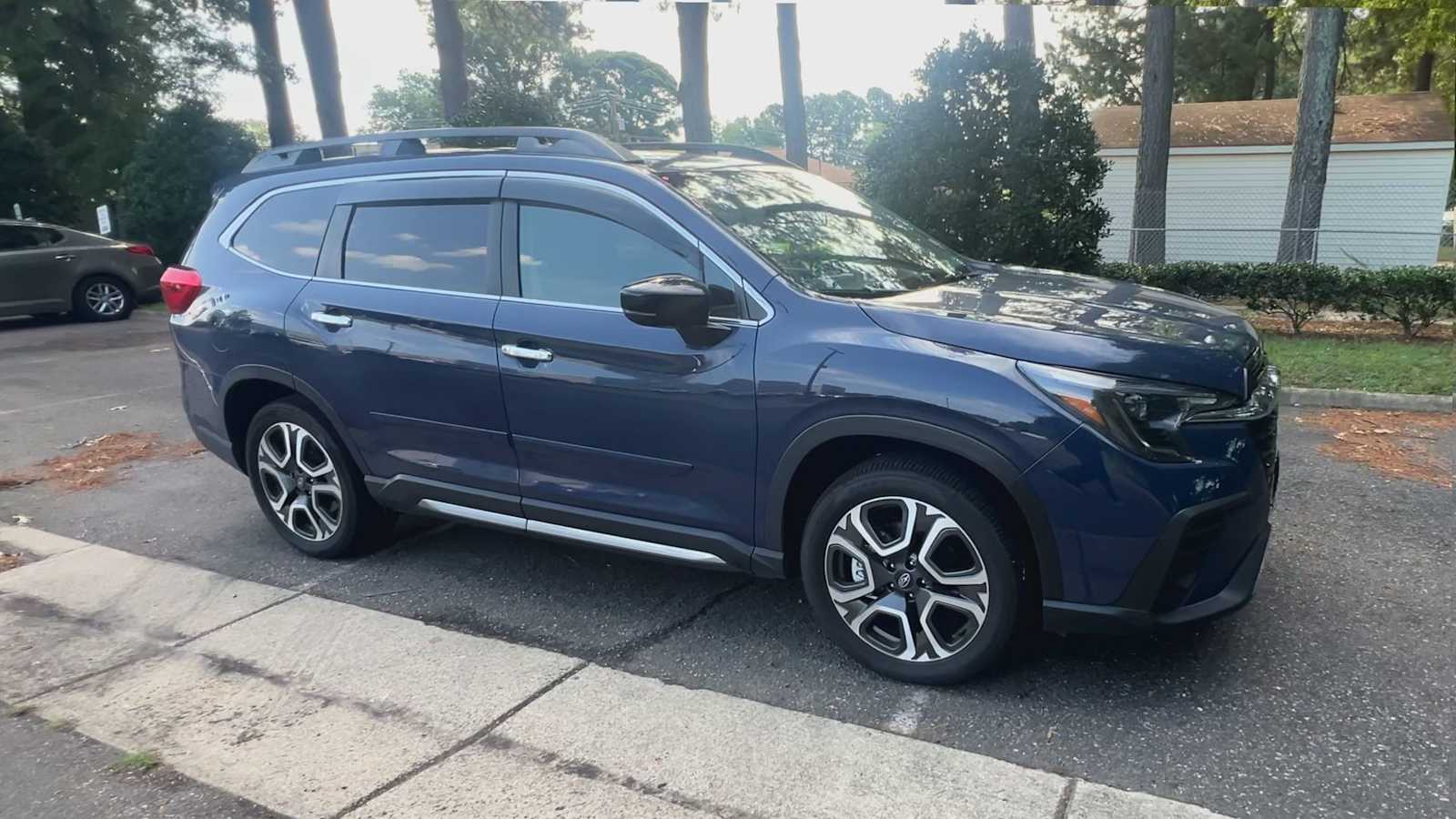 Thumbnail: 2024 Subaru Ascent - 2