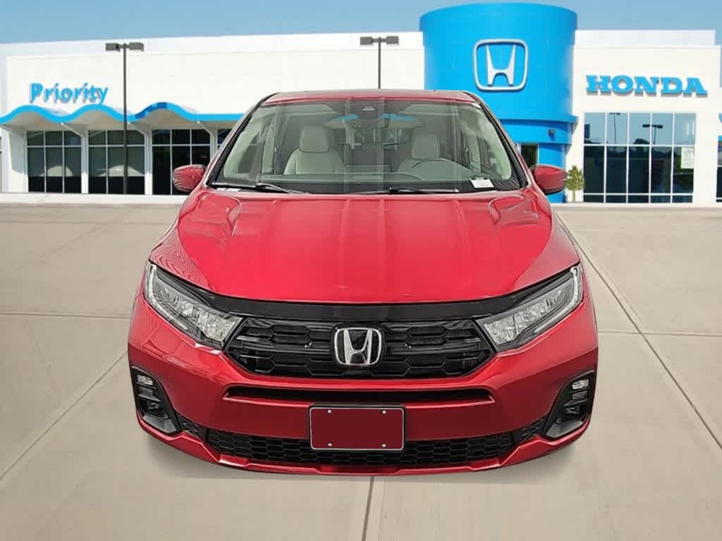 Thumbnail: 2026 Honda Odyssey - 6