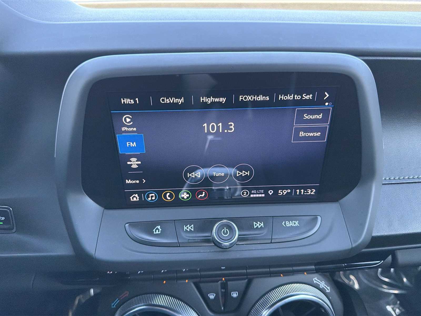 Thumbnail: 2021 Chevrolet Camaro - 12