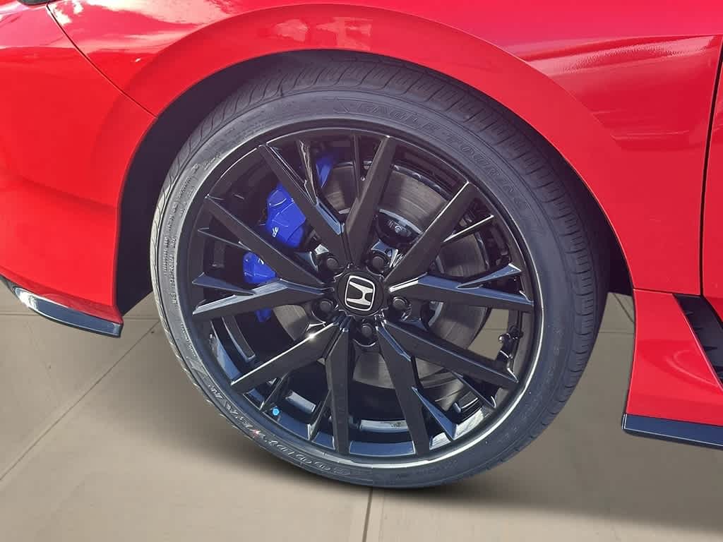 Thumbnail: 2026 Honda  - 9