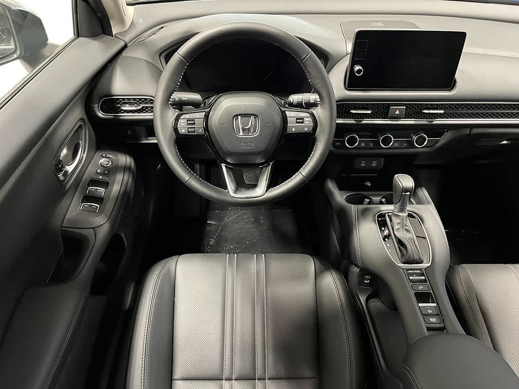 Thumbnail: 2026 Honda HR-V - 23