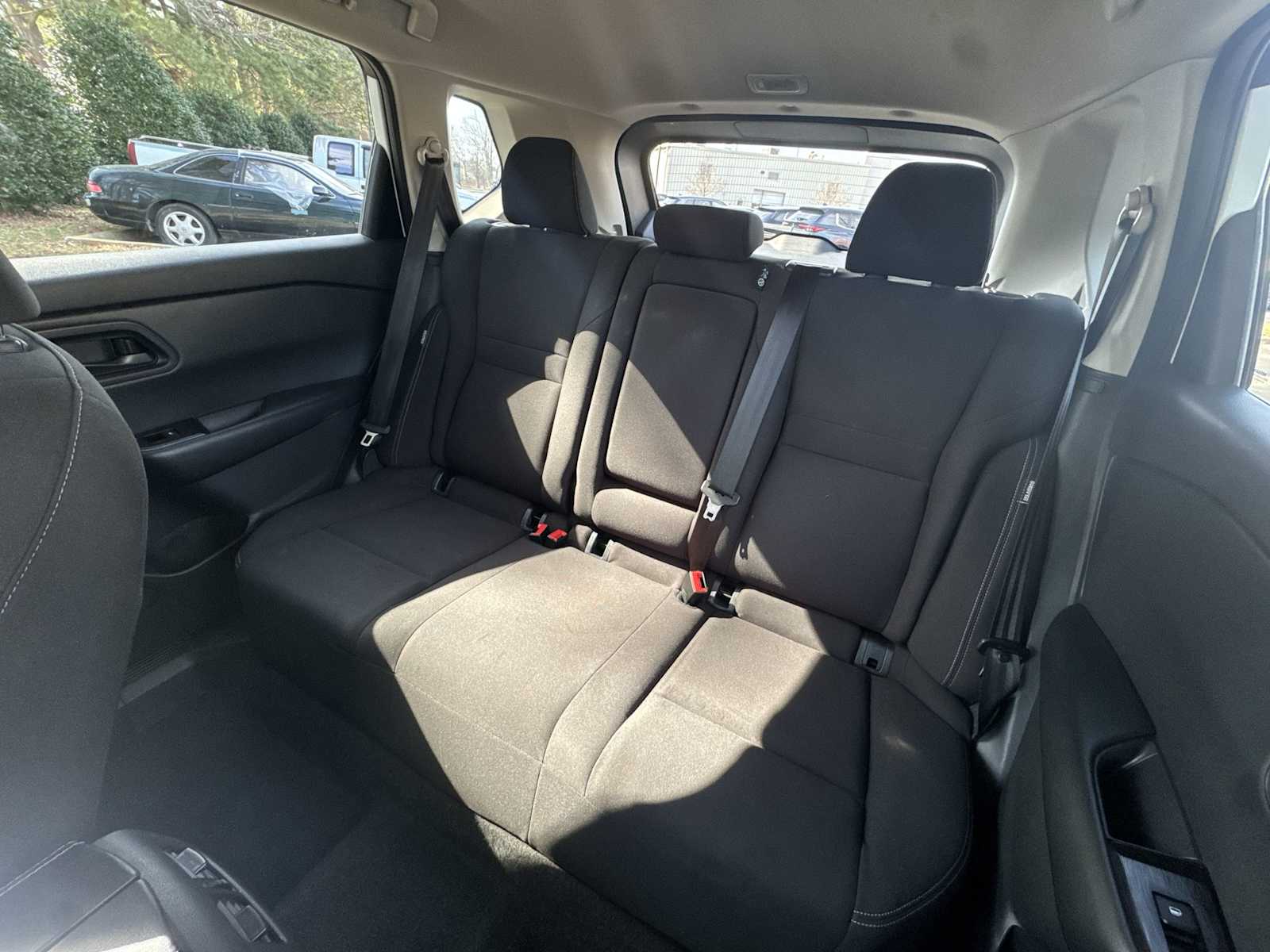 Thumbnail: 2024 Nissan Rogue - 23