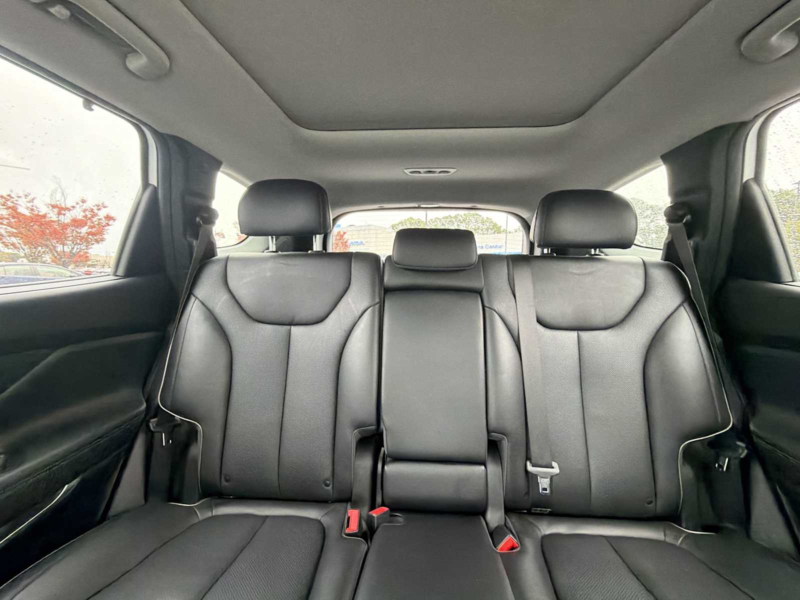 Thumbnail: 2022 Hyundai Santa Fe - 26