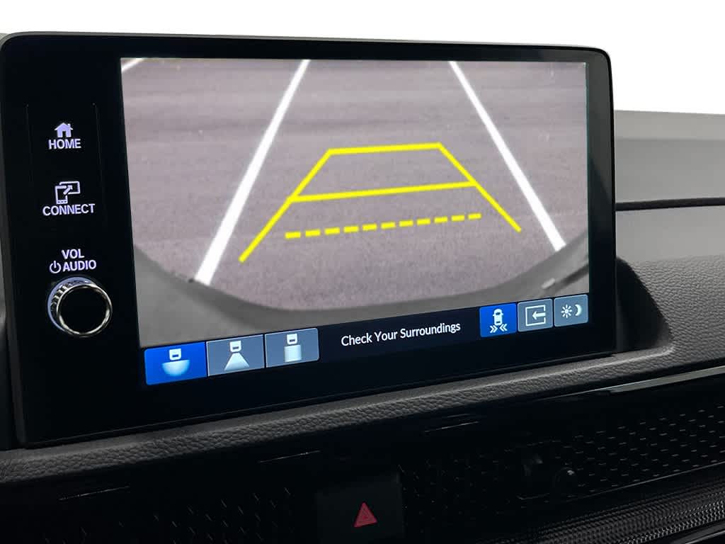 Thumbnail: 2026 Honda CR-V - 20