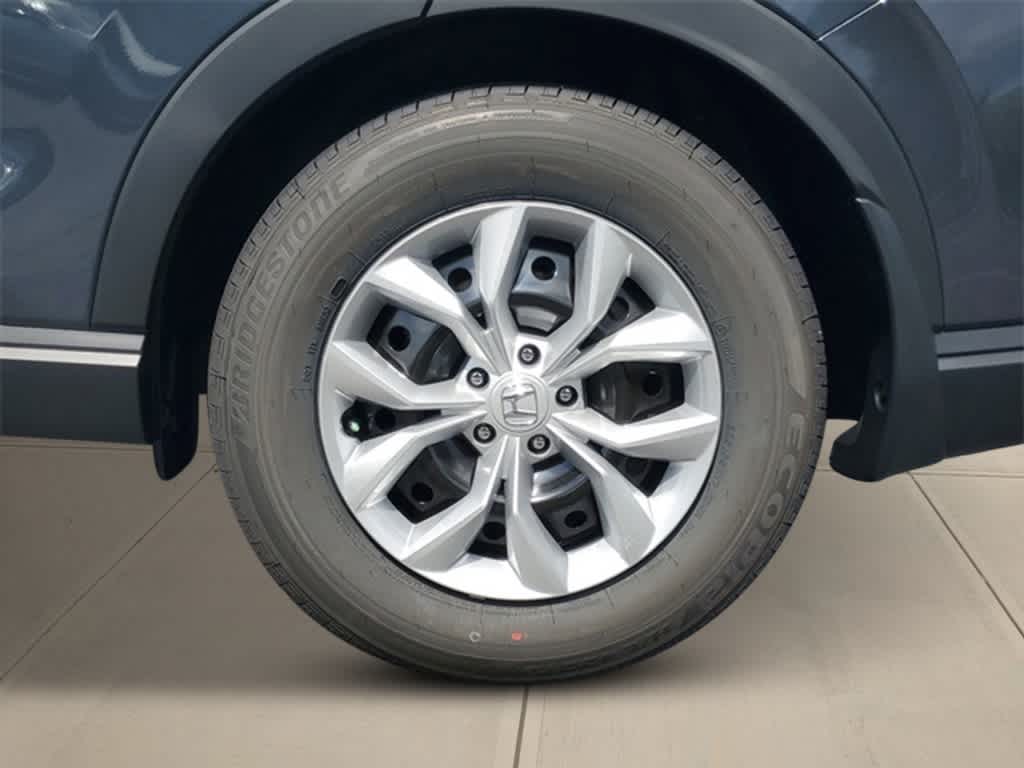 Thumbnail: 2026 Honda CR-V - 7