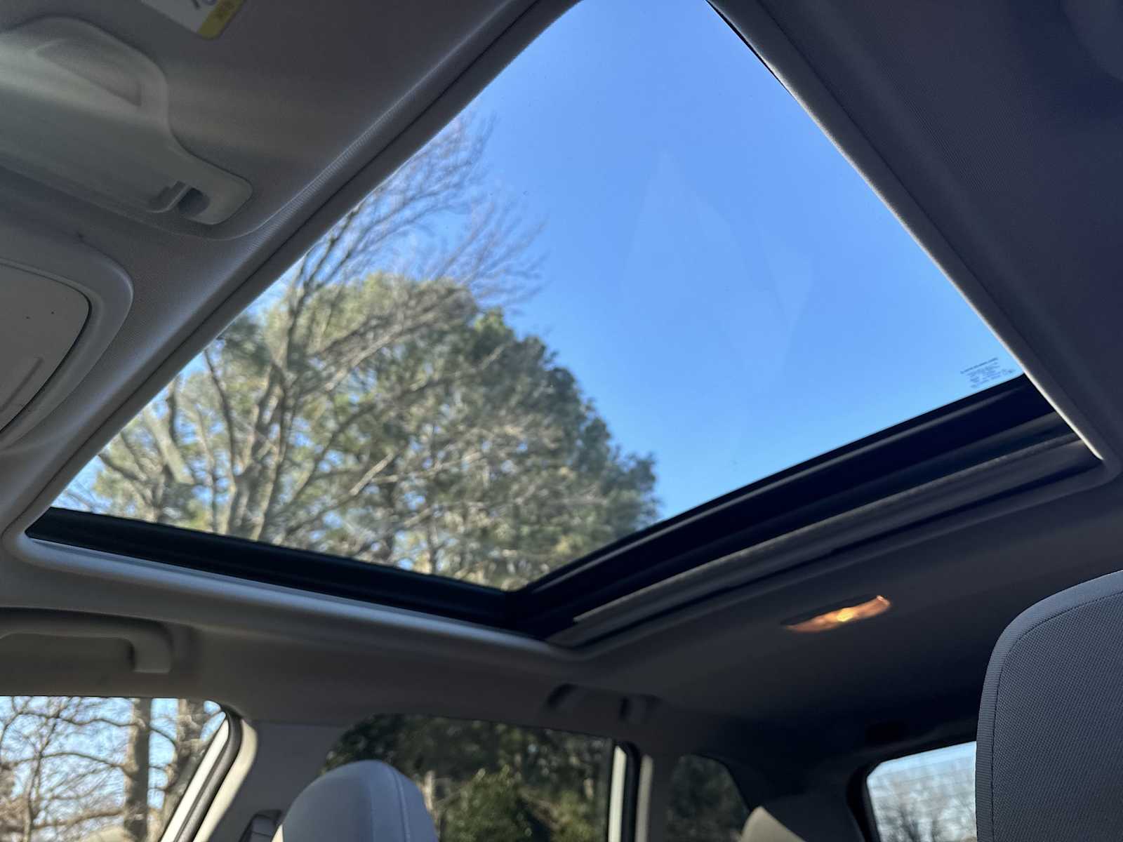 Thumbnail: 2020 Subaru Forester - 15