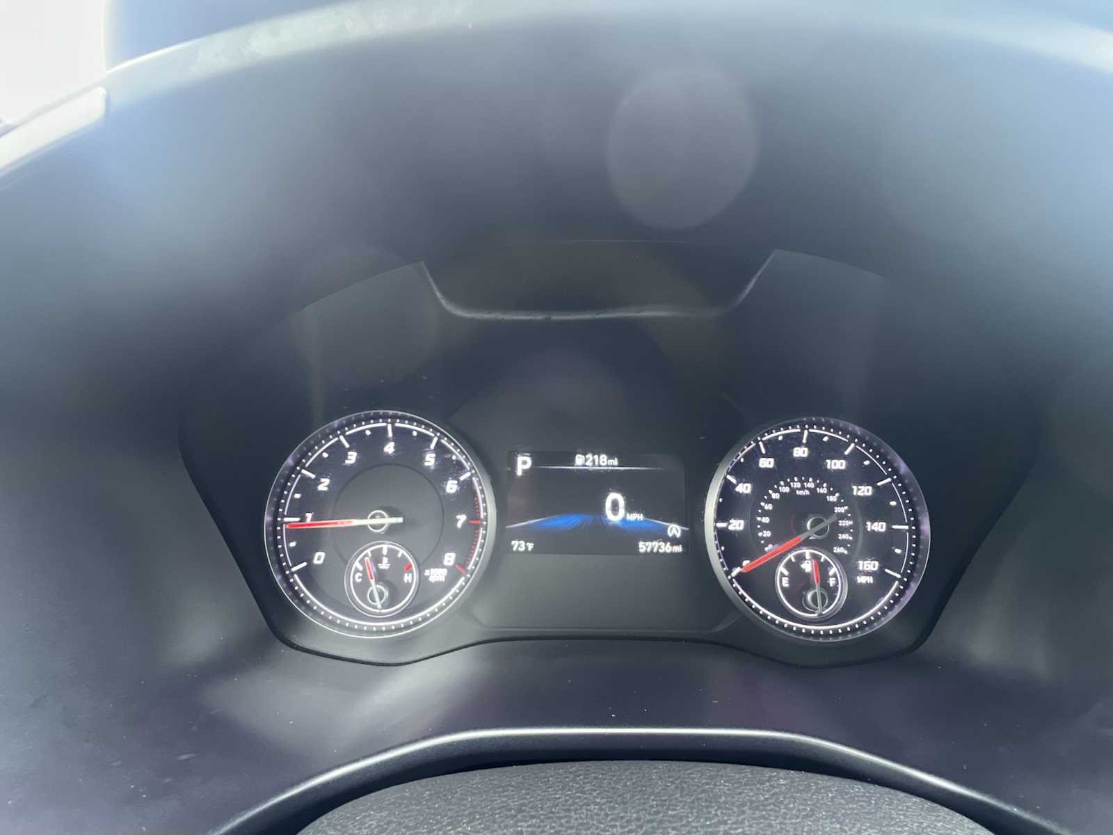 Thumbnail: 2023 Hyundai Santa Fe - 10