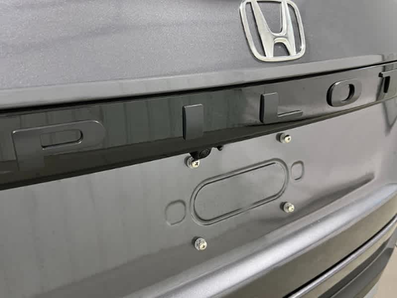 Thumbnail: 2025 Honda Pilot - 5