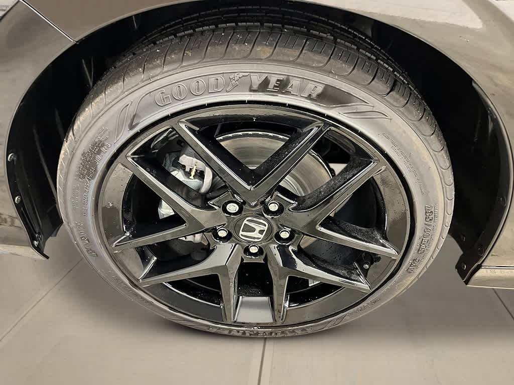 Thumbnail: 2026 Honda Civic - 11