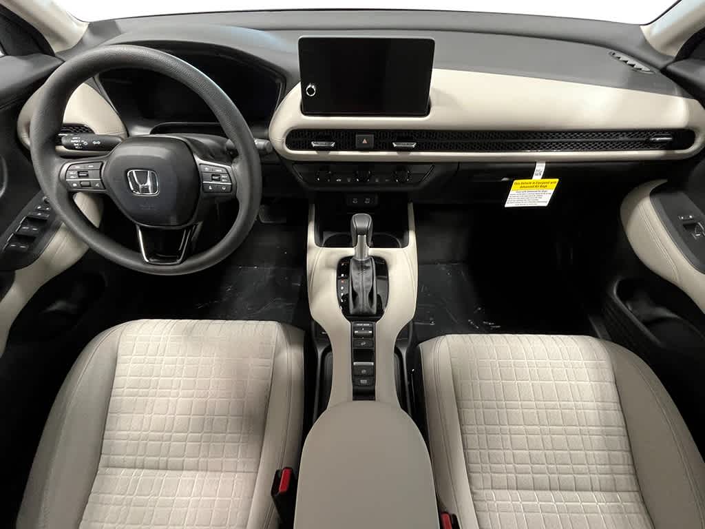 Thumbnail: 2026 Honda HR-V - 14