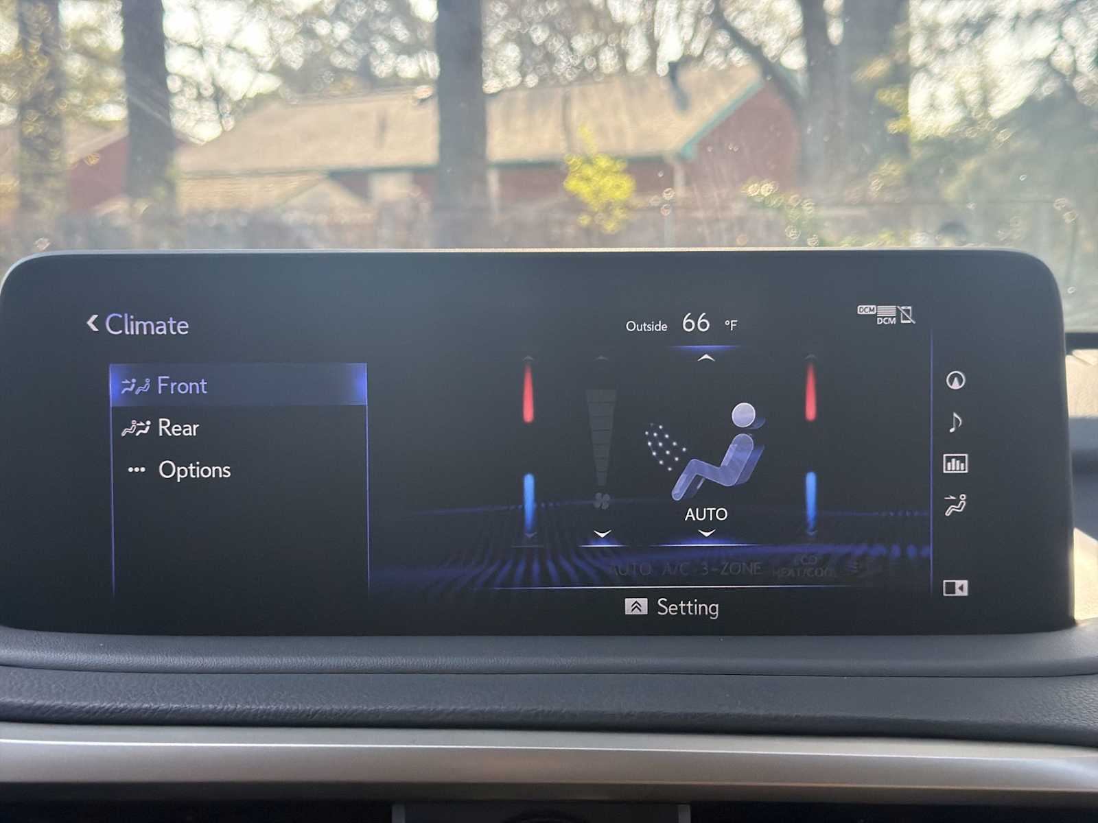 Thumbnail: 2021 Lexus RX - 17