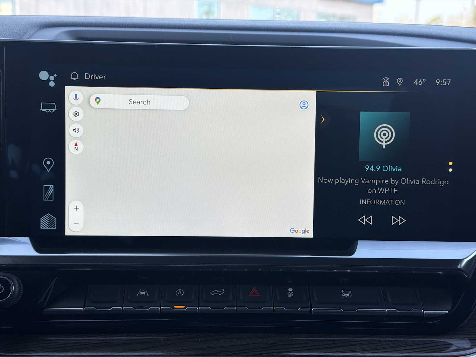 Thumbnail: 2025 Chevrolet Silverado 1500 - 19