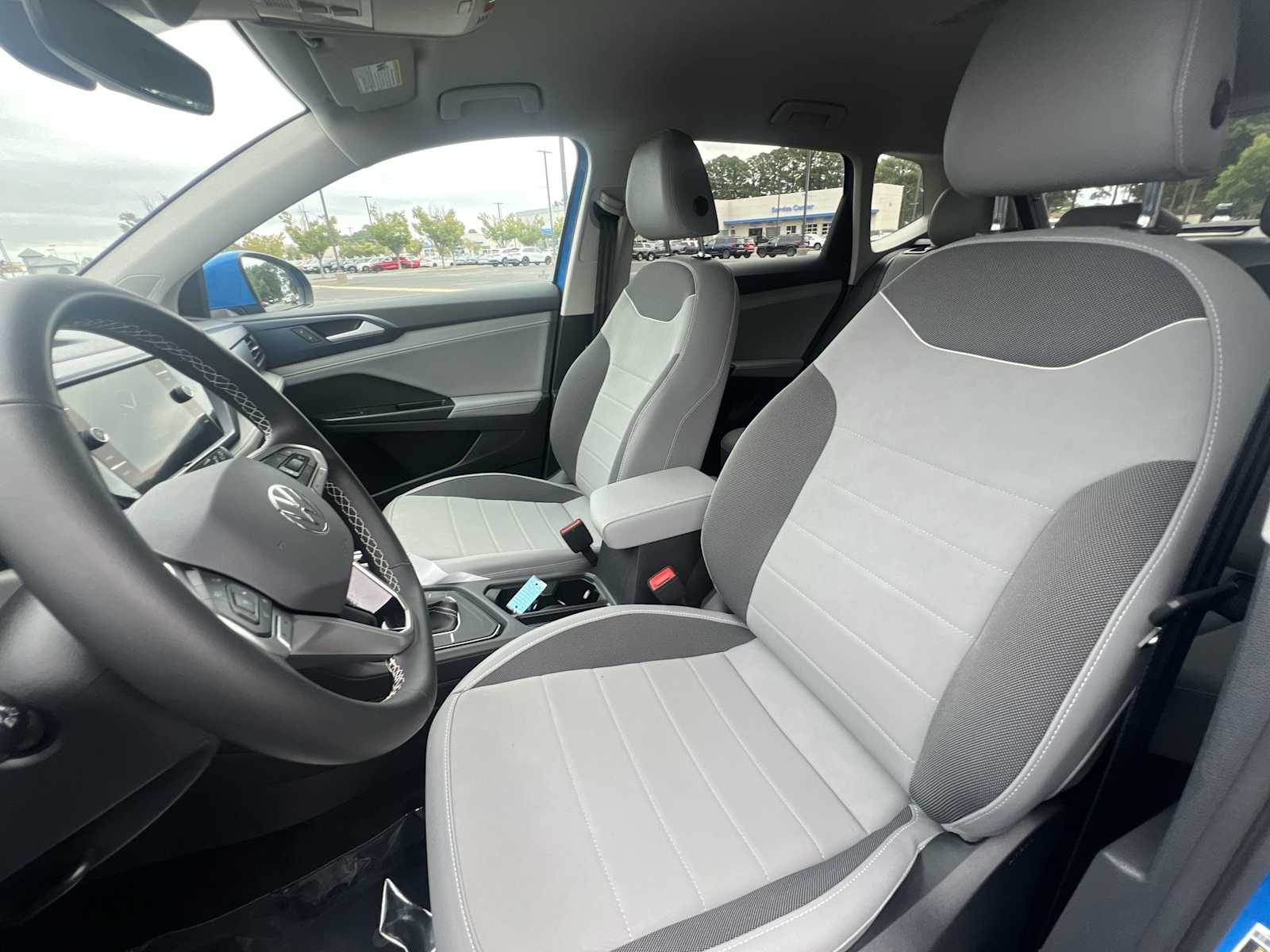 Thumbnail: 2024 Volkswagen Taos - 13