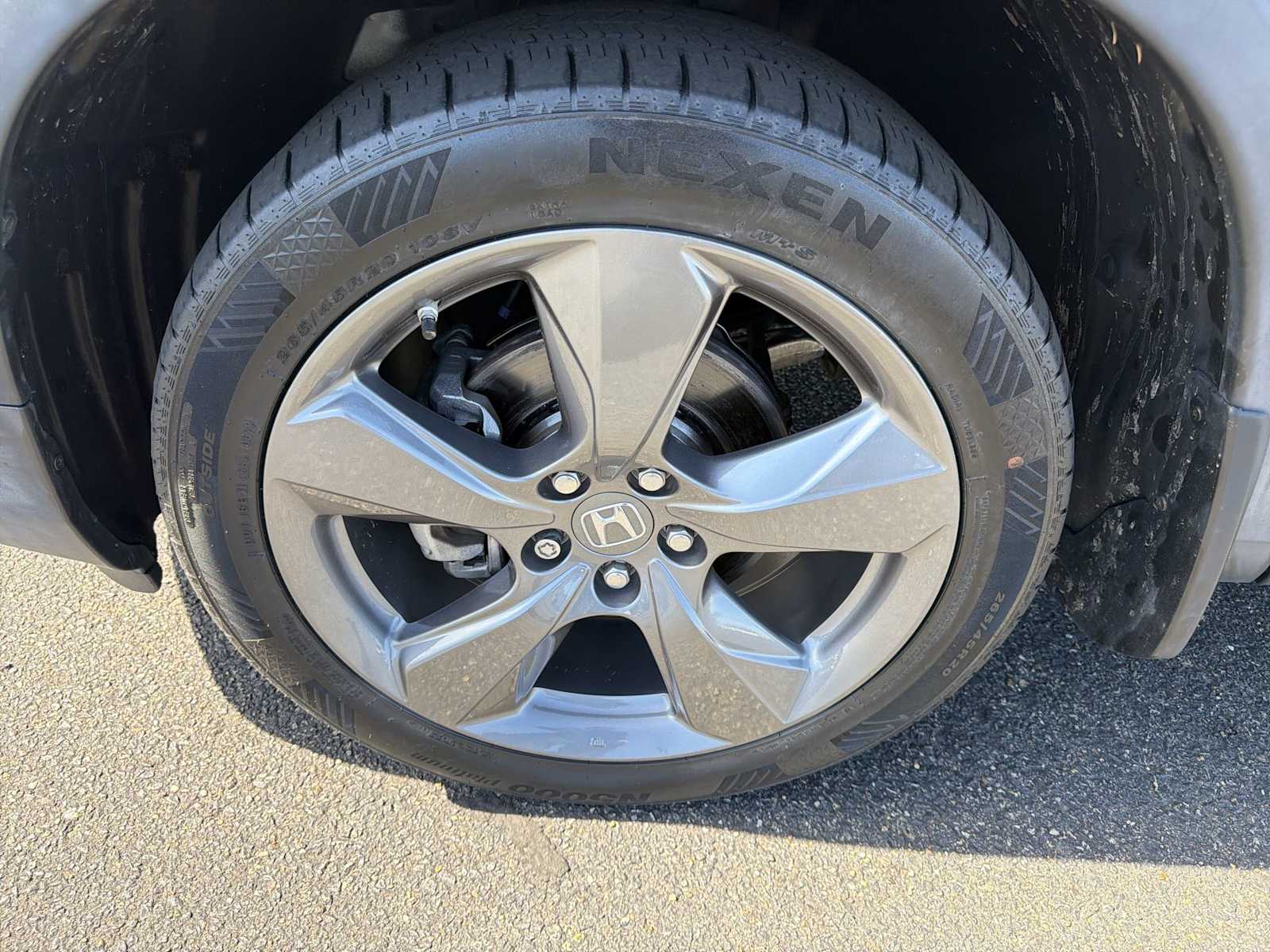 Thumbnail: 2020 Honda Passport - 19