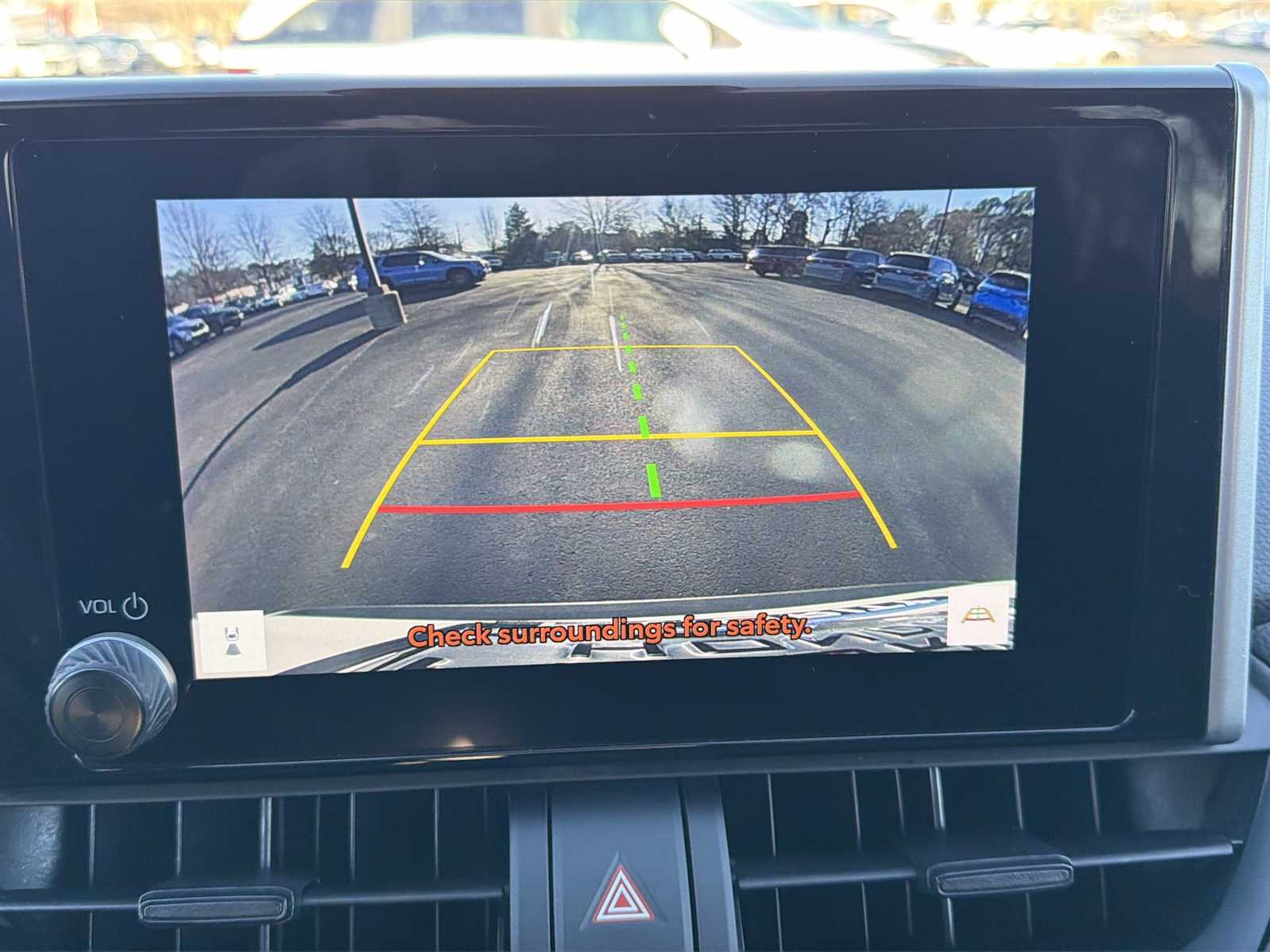 Thumbnail: 2024 Toyota RAV4 - 22