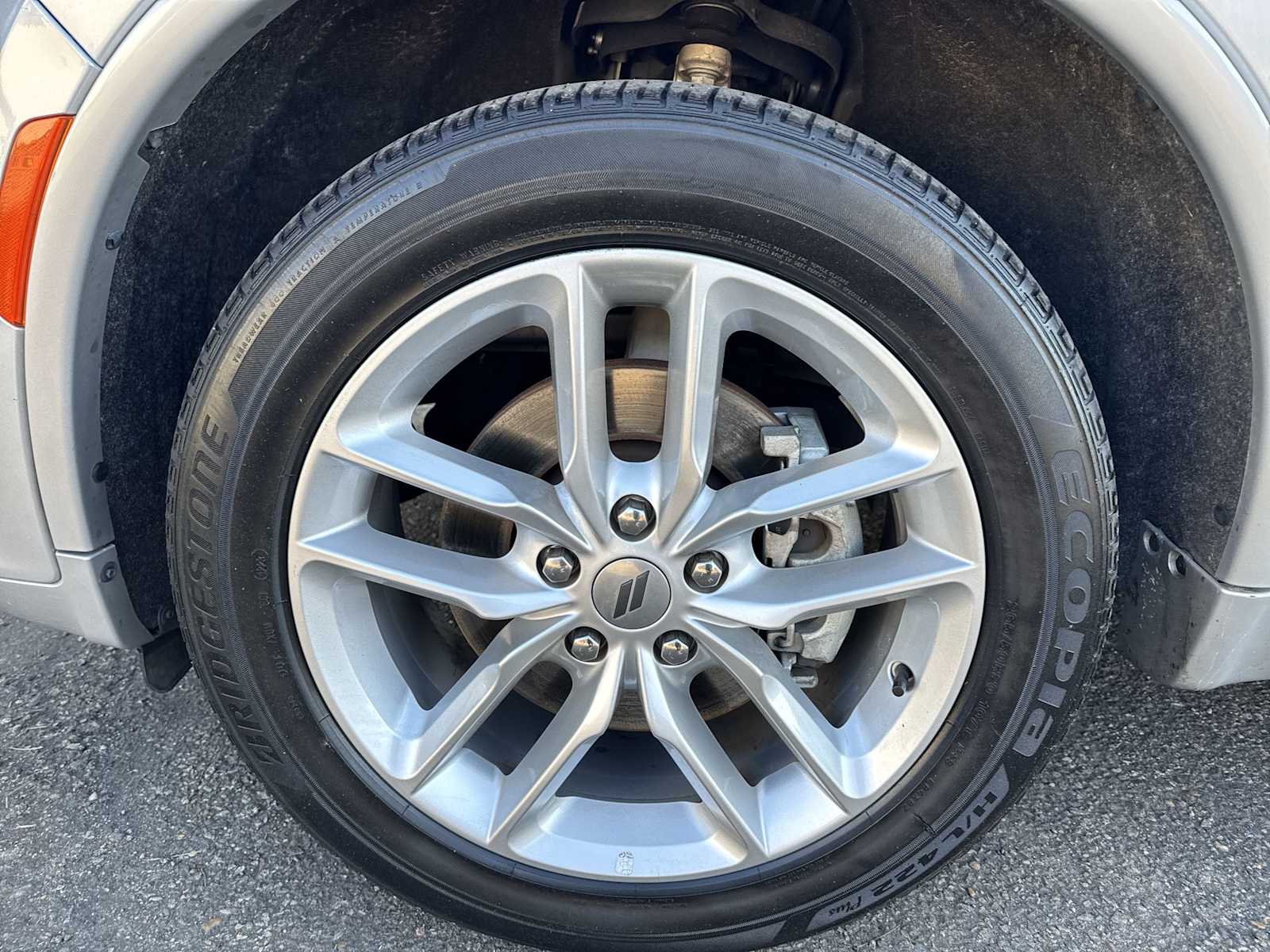 Thumbnail: 2023 Dodge Durango - 19