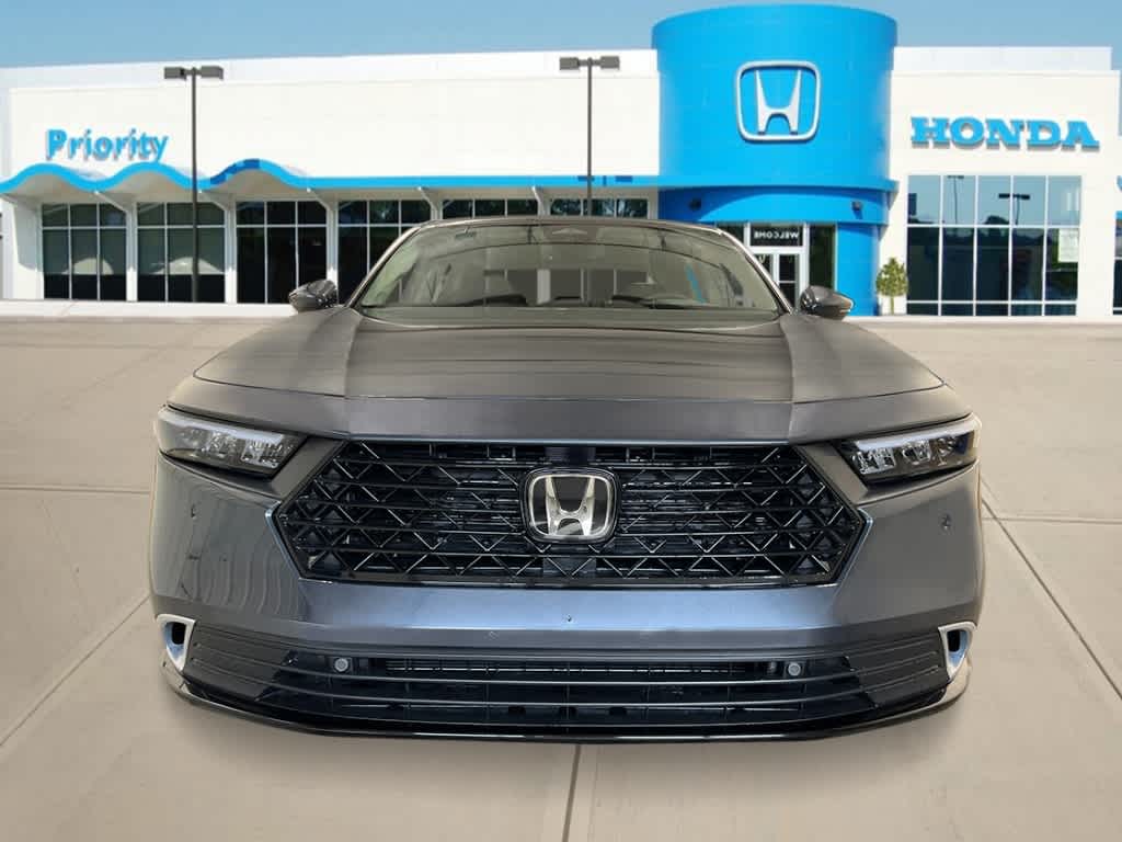 Thumbnail: 2026 Honda Accord - 10