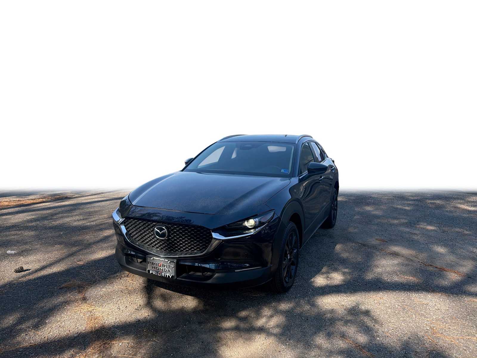 2024 Mazda CX-30 Select -
                  Hampton, VA