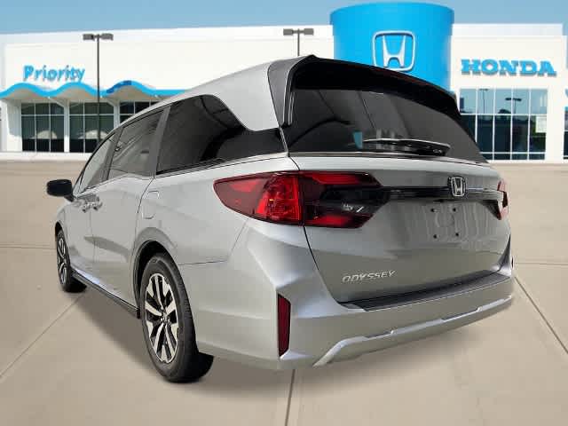 Thumbnail: 2026 Honda Odyssey - 3