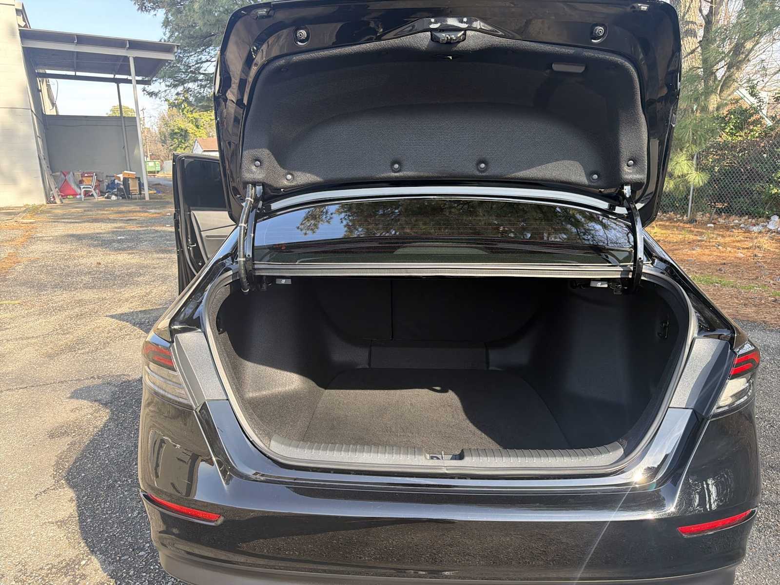 Thumbnail: 2024 Honda Accord - 20