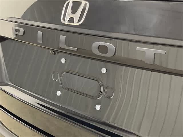 Thumbnail: 2025 Honda Pilot - 7
