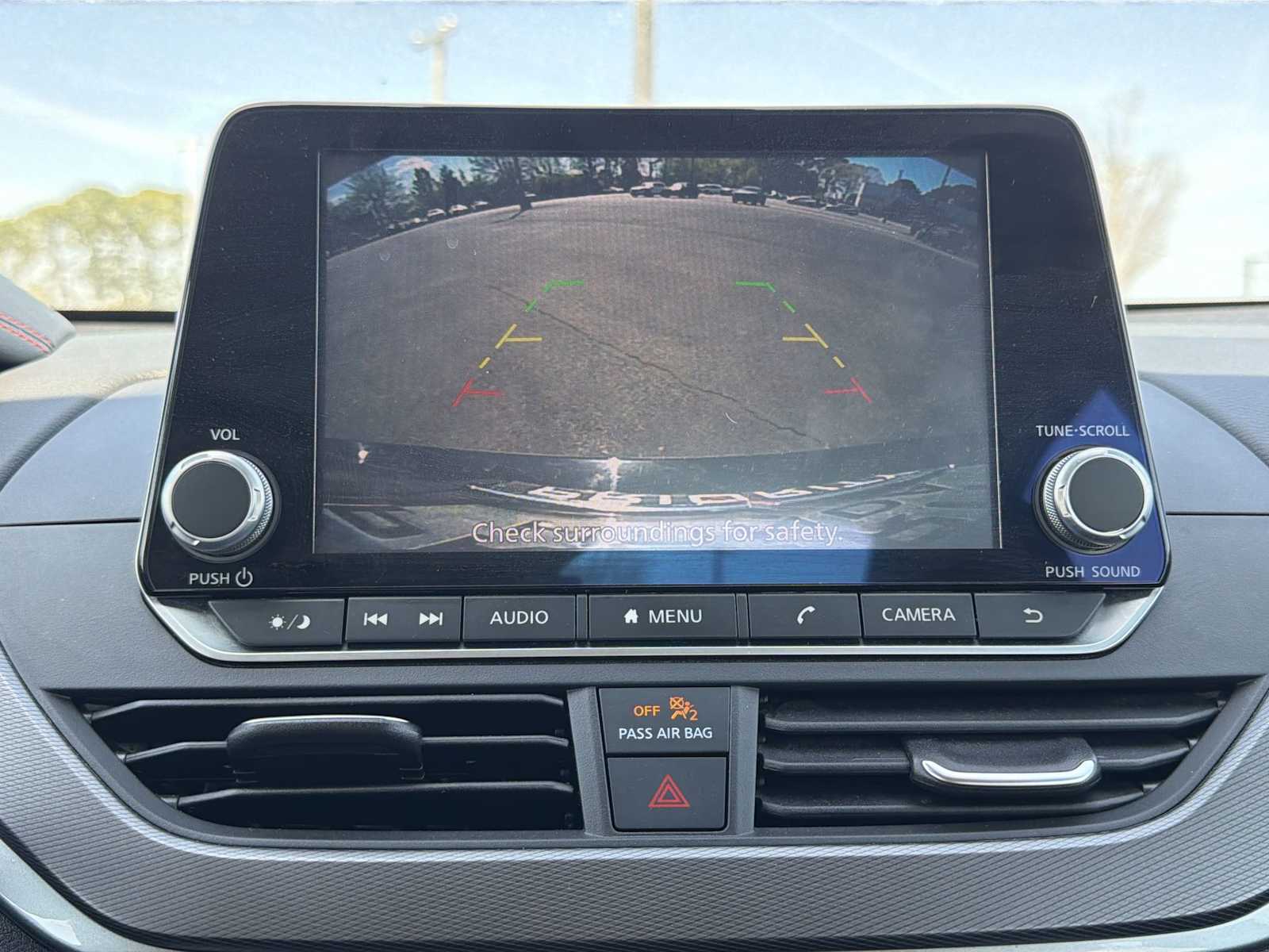 Thumbnail: 2024 Nissan Altima - 22