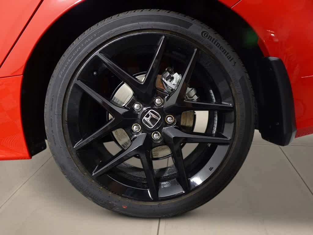 Thumbnail: 2026 Honda Civic - 9