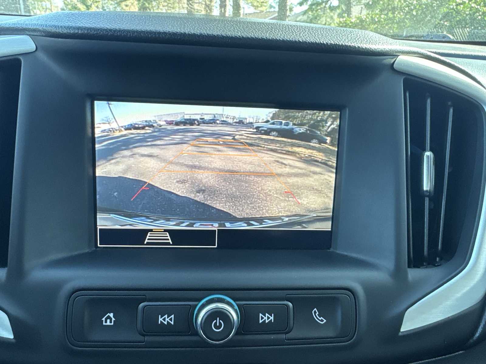 Thumbnail: 2024 GMC Terrain - 22