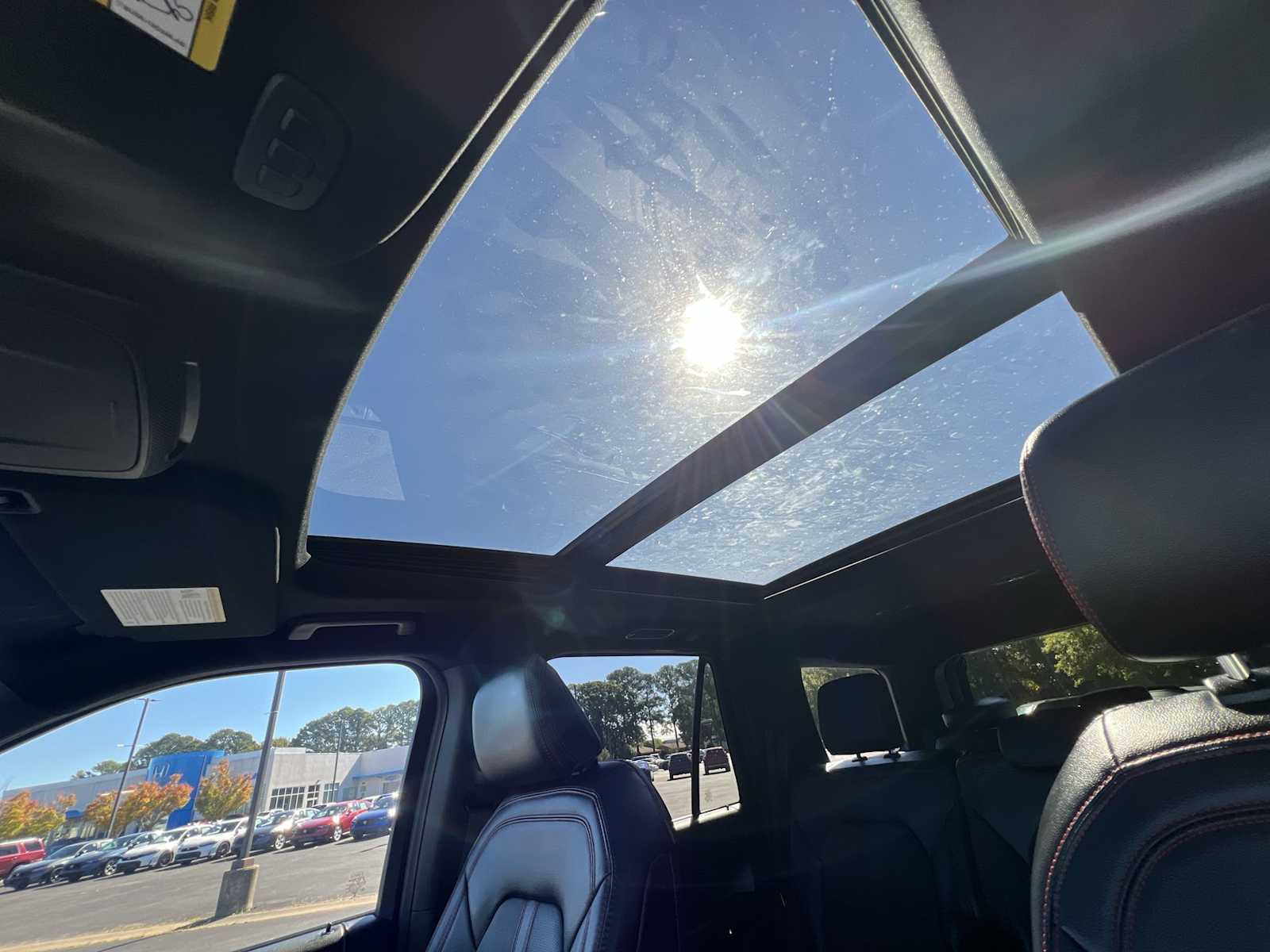 Thumbnail: 2022 Ford Expedition - 16