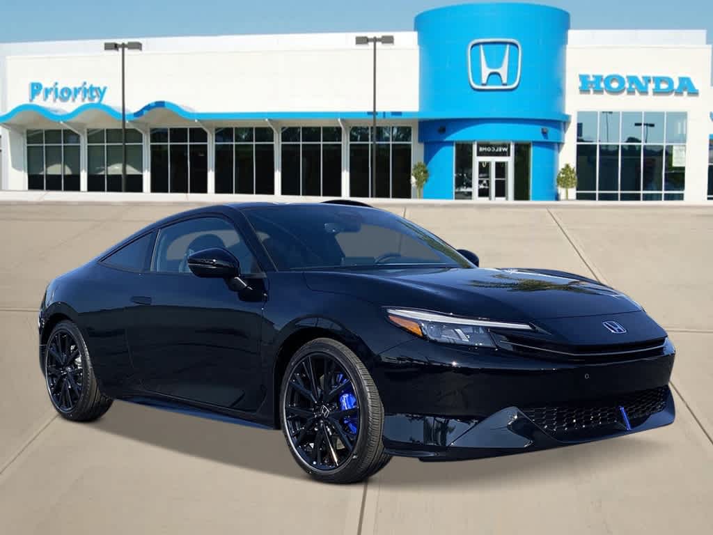 Thumbnail: 2026 Honda  - 5