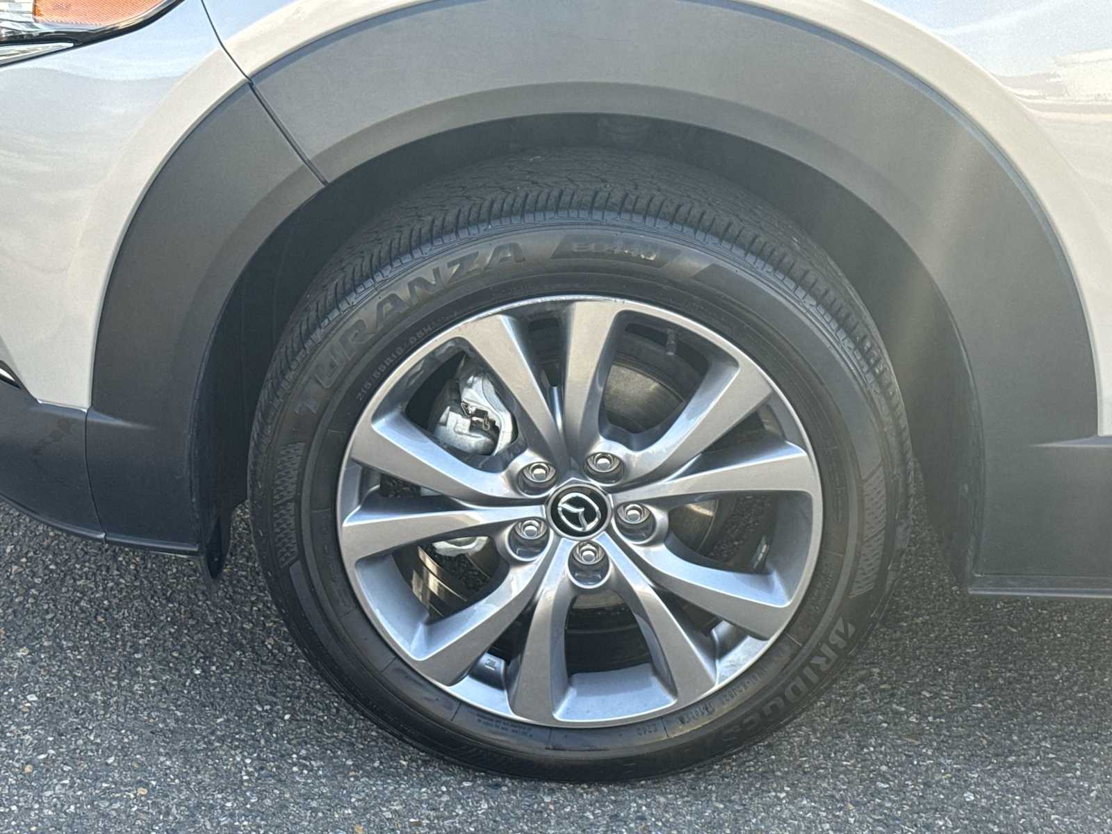 Thumbnail: 2024 Mazda CX-30 - 19