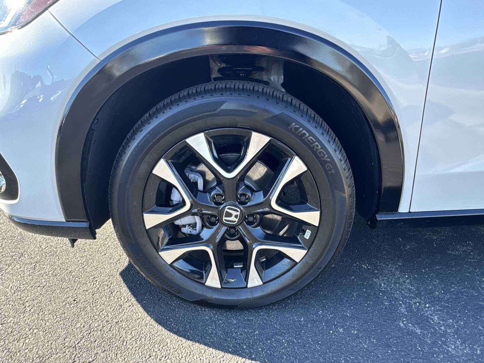 Thumbnail: 2026 Honda HR-V - 19